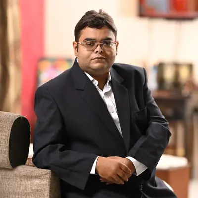 Post-Production Suite - Photo by Kolkata film editor Niladri Roy
